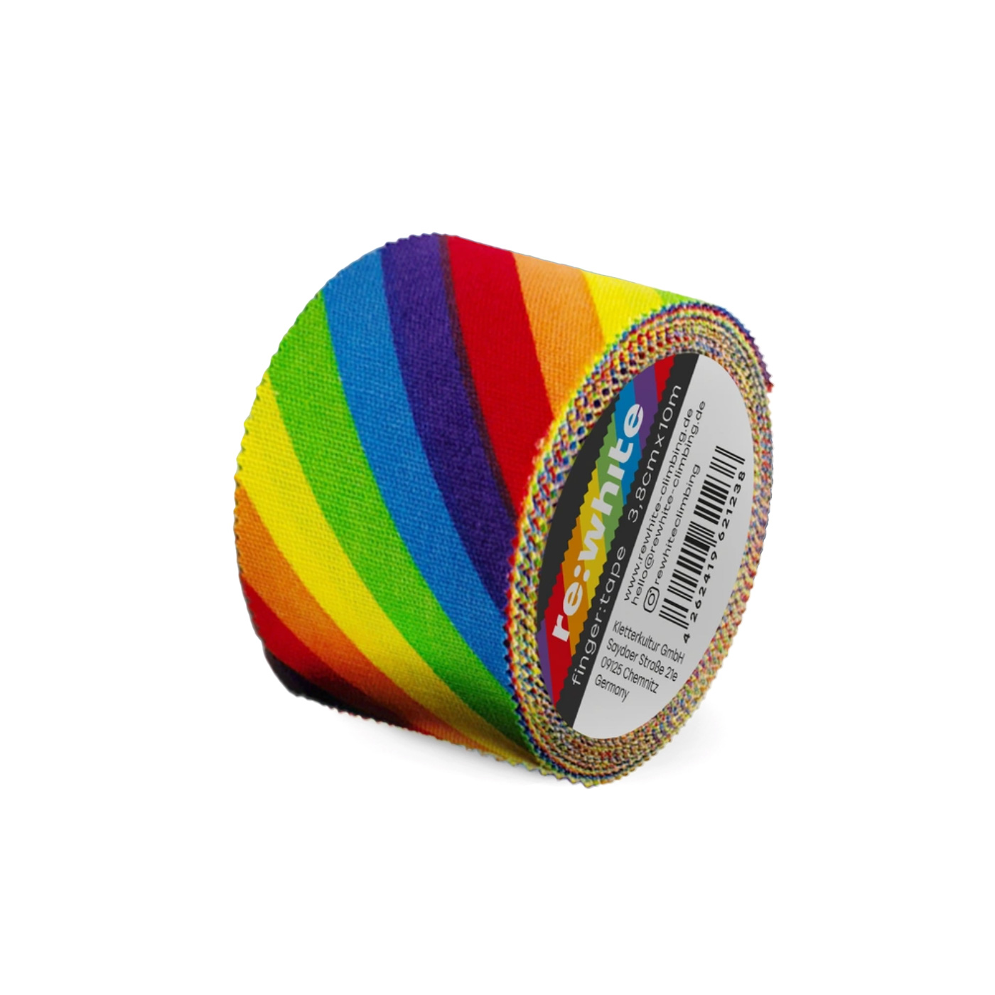 Akcesoria - Tape wspinaczkowy