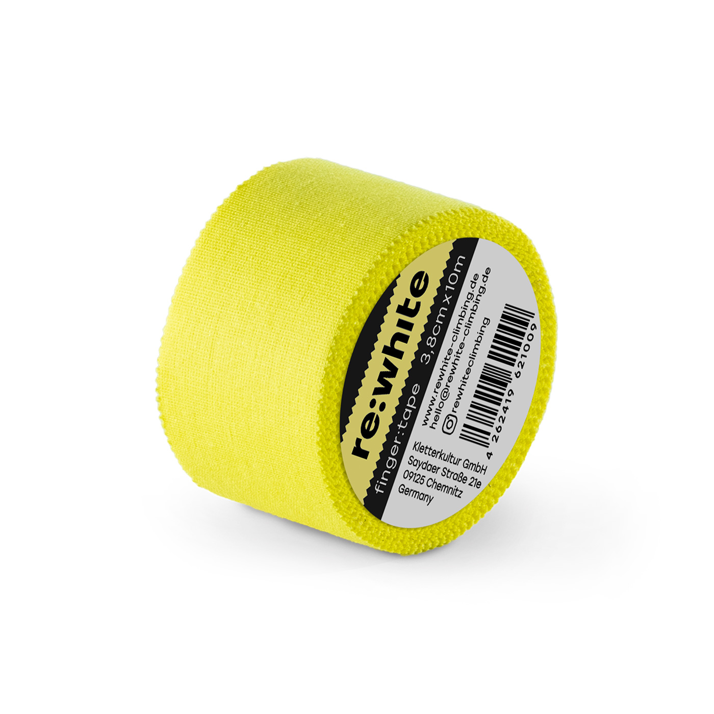 Tape wspinaczkowy - obrazek 4