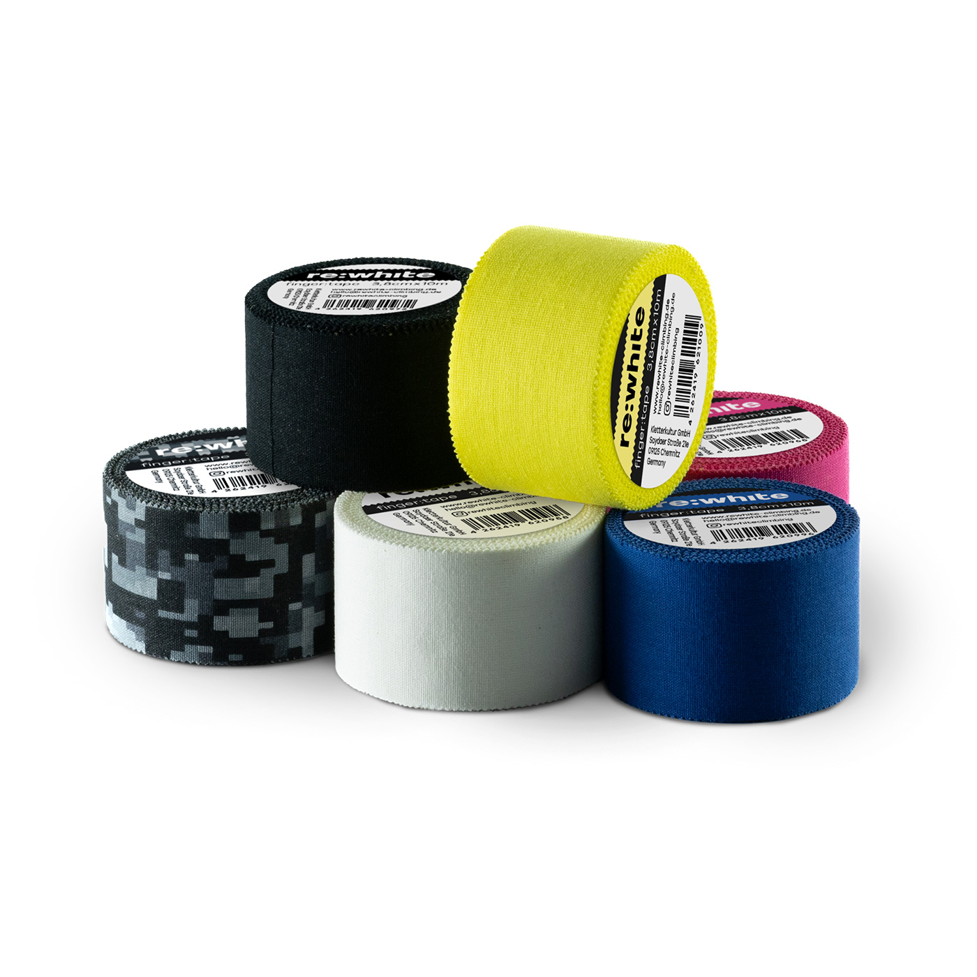 Akcesoria - Tape wspinaczkowy