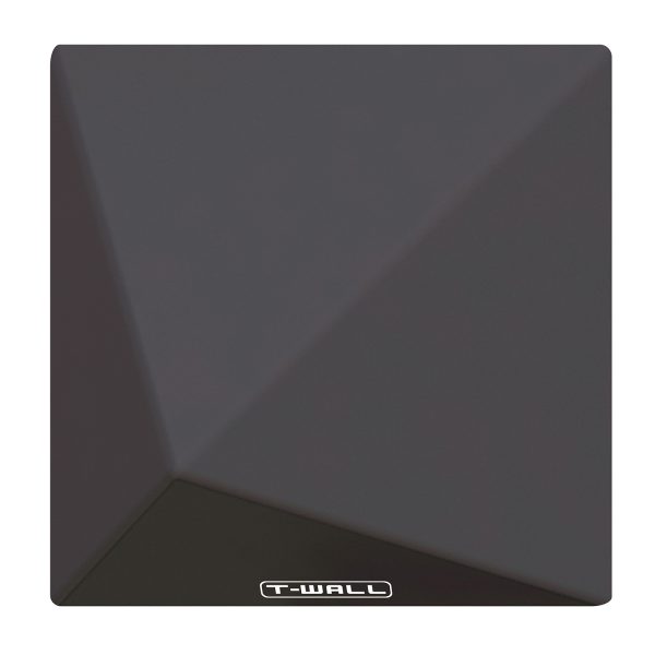 Struktury wspinaczkowe (drewniane), paczki, model Aire50 S11-5 Clean