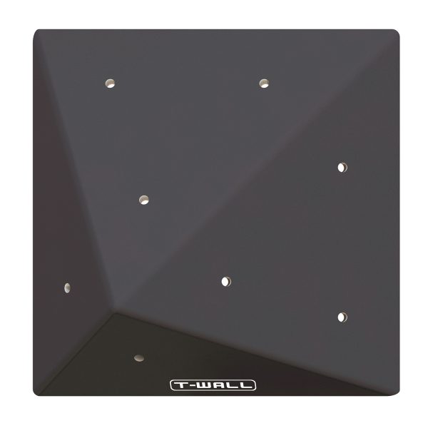 Struktury wspinaczkowe (drewniane), paczki, model Aire50 S11-5 T-Nuts