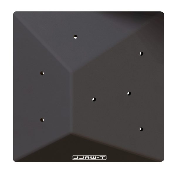 Struktury wspinaczkowe (drewniane), paczki, model Brisa S13-2 T-Nuts