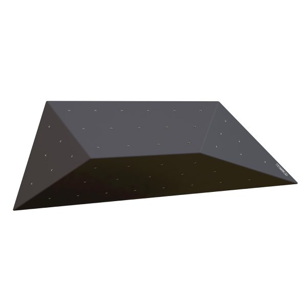 Struktury wspinaczkowe (drewniane), paczki, model Montserrat S6-8 T-Nuts